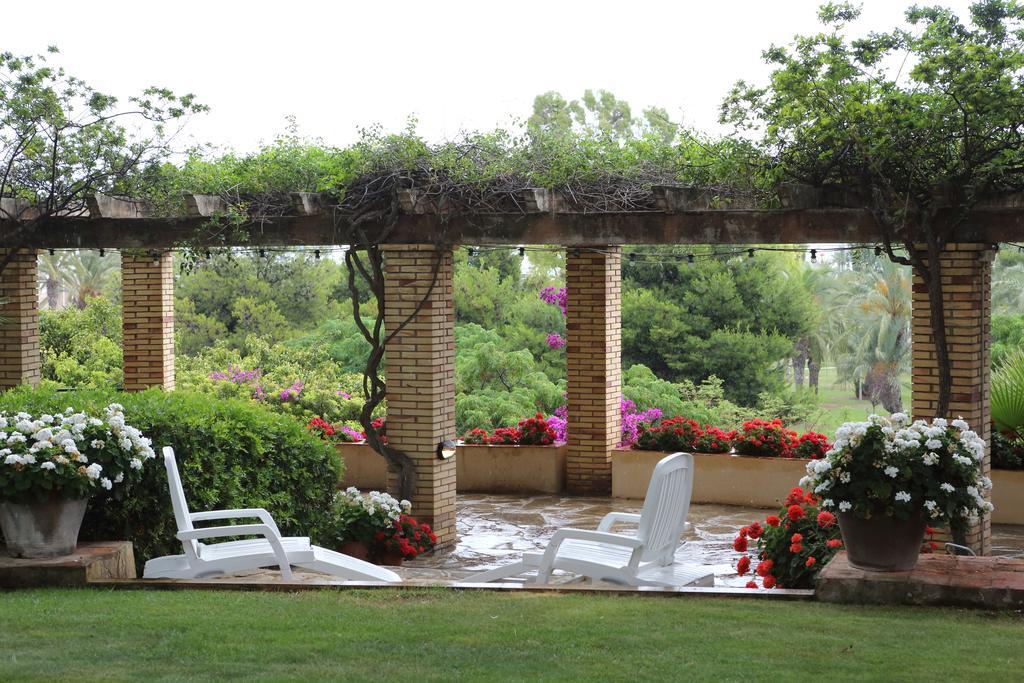 Villa Playa Delta del Ebro Sant Carlos de la Ràpita Habitación foto