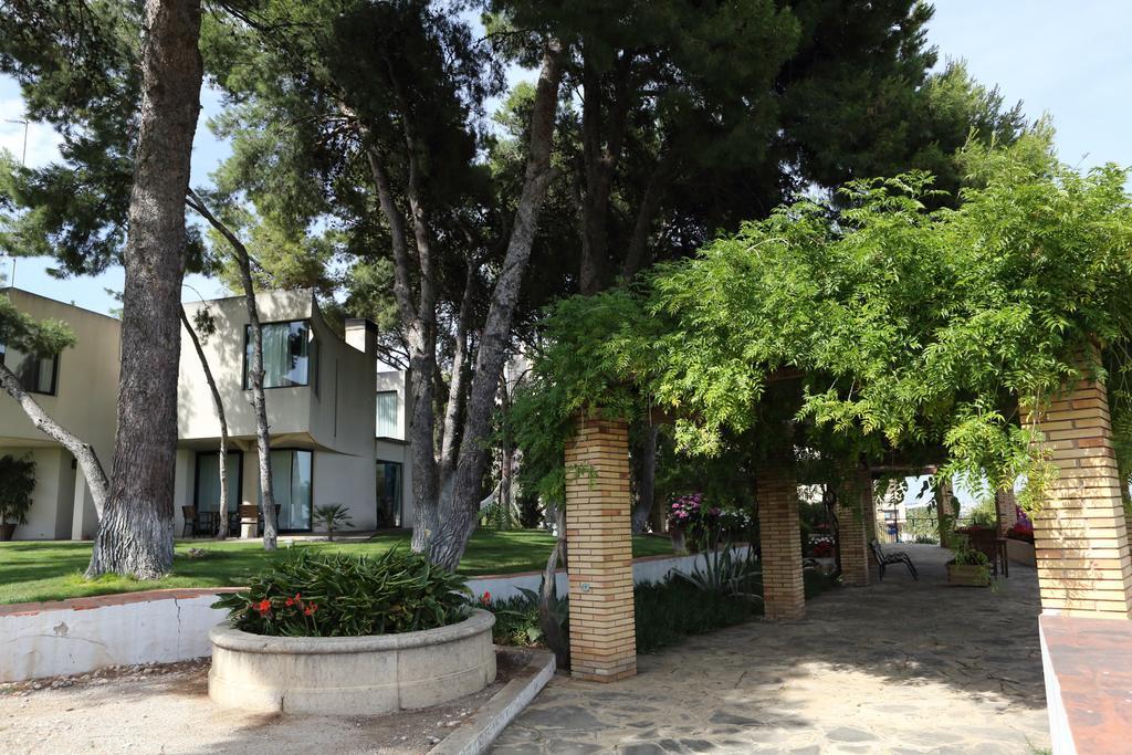 Villa Playa Delta del Ebro Sant Carlos de la Ràpita Habitación foto