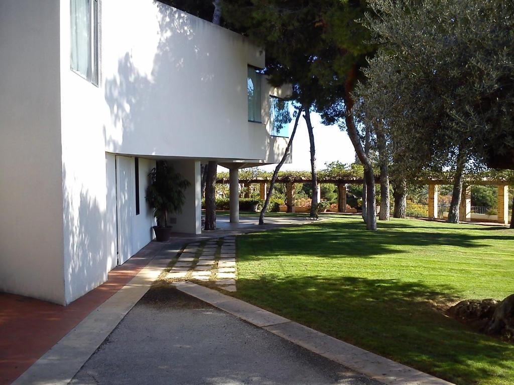 Villa Playa Delta del Ebro Sant Carlos de la Ràpita Habitación foto
