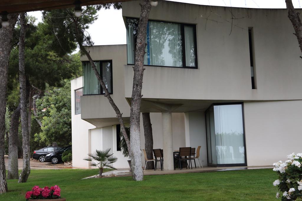 Villa Playa Delta del Ebro Sant Carlos de la Ràpita Exterior foto